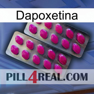 Dapoxetin 10